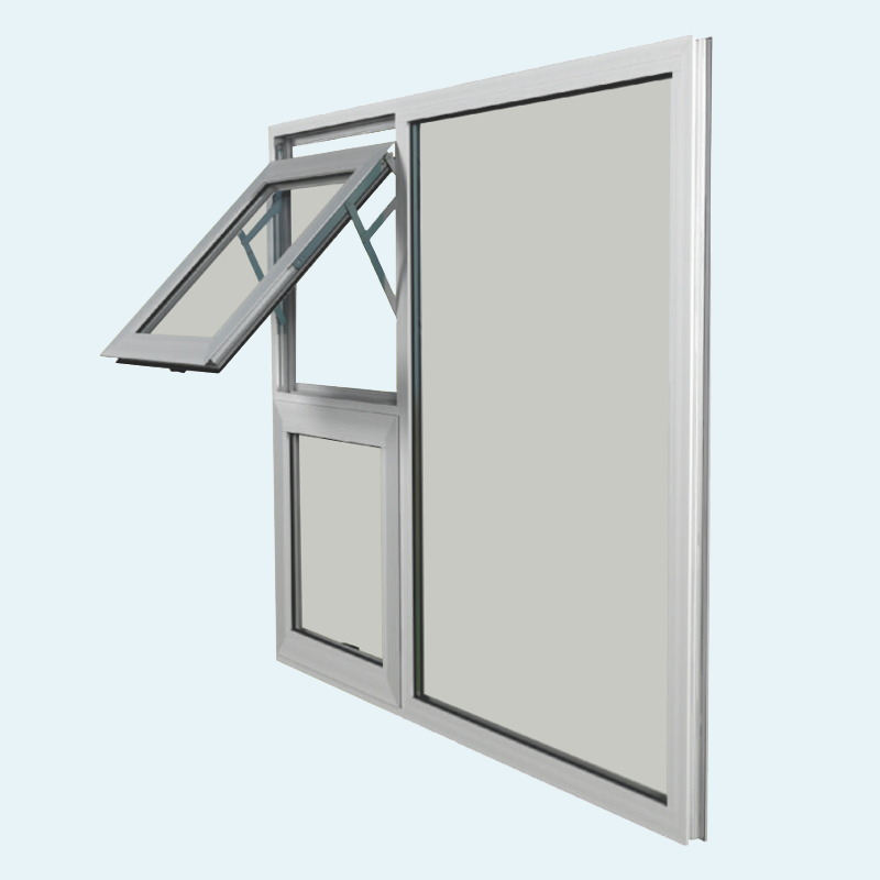 Top Hung Window